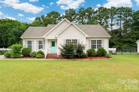 1382 Sullivan St, Rock Hill, SC 29730