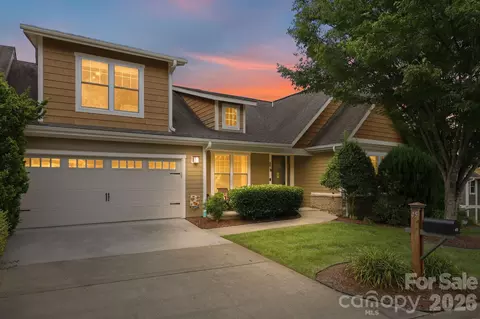 45 Creekside View Dr, Asheville, NC 28804