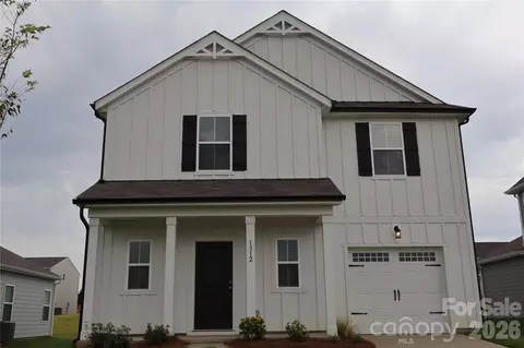1312 Chiefs Ln, Richburg, SC 29729