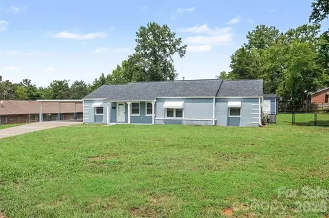 1352 Steed St, Rock Hill, SC 29732