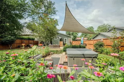 357 N Country Club Rd, Brevard, NC 28712