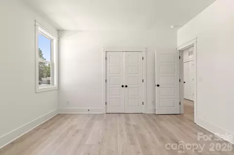 Bedroom - 2411 Secrest Shortcut Rd, Monroe, NC 28110 photo 2 of 11