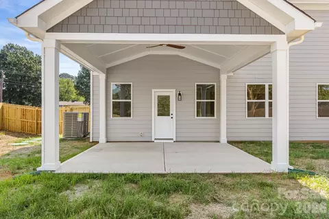 Exterior - 2411 Secrest Shortcut Rd, Monroe, NC 28110 photo 5 of 5