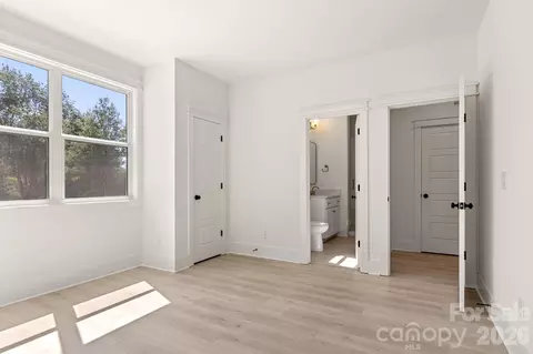 Bedroom - 2411 Secrest Shortcut Rd, Monroe, NC 28110 photo 5 of 11