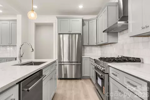 Kitchen - 2411 Secrest Shortcut Rd, Monroe, NC 28110 photo 3 of 3
