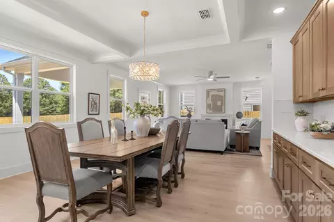 Dining - 2411 Secrest Shortcut Rd, Monroe, NC 28110 photo 1 of 1