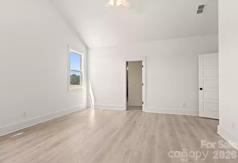 Bedroom - 2411 Secrest Shortcut Rd, Monroe, NC 28110 photo 10 of 11