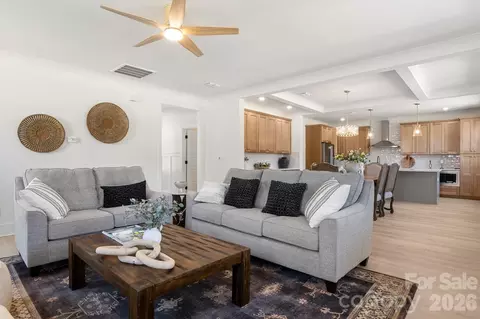 Living - 2411 Secrest Shortcut Rd, Monroe, NC 28110 photo 6 of 7