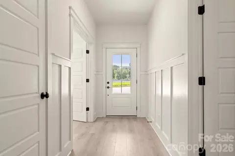Entry Way - 2411 Secrest Shortcut Rd, Monroe, NC 28110 photo 1 of 2