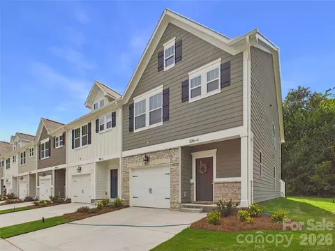 105 N Dilling 01 St #01, Kings Mountain, NC 28086