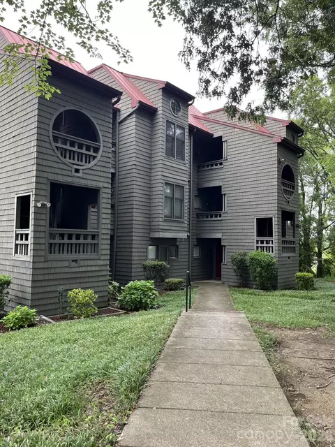 9041 J M Keynes 6 Dr #6, Charlotte, NC 28262