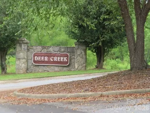 Eastwinds Drive, Hickory, NC 28601