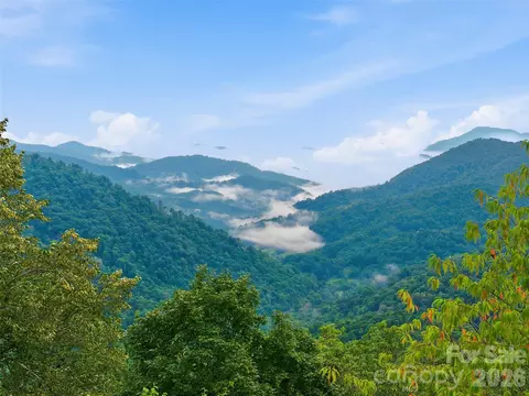 Running Cedar Drive, Mars Hill, NC 28754
