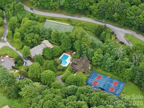Running Cedar Drive, Mars Hill, NC 28754 photo 14