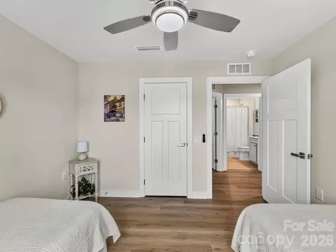 Bedroom - 557 Nesbe St, Lancaster, SC 29720 photo 4 of 4