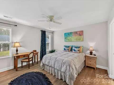 Bedroom - 557 Nesbe St, Lancaster, SC 29720 photo 1 of 4