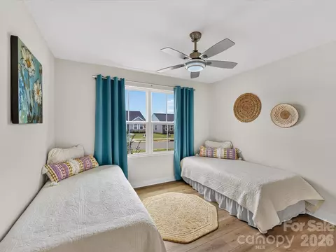 Bedroom - 557 Nesbe St, Lancaster, SC 29720 photo 3 of 4