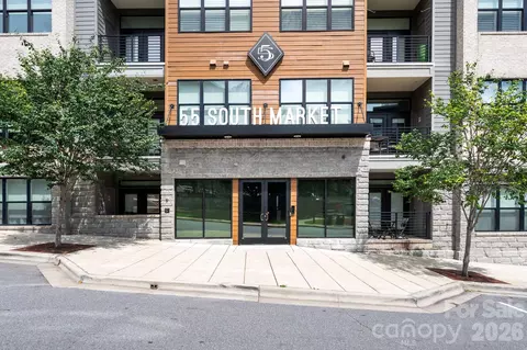 55 S Market 404 St #404, Asheville, NC 28801