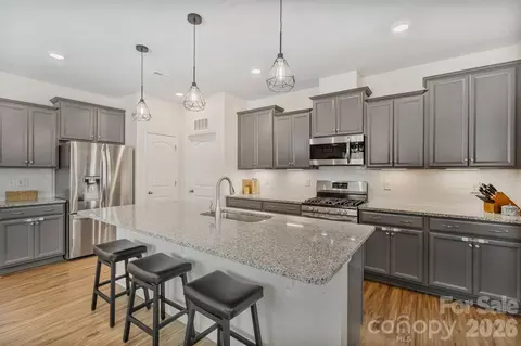 Kitchen - 6855 Spring Peeper Ln, Lancaster, SC 29720 photo 2 of 6