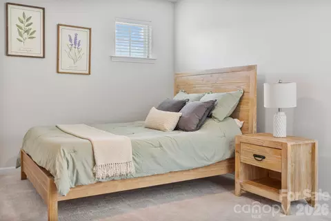 Bedroom - 6855 Spring Peeper Ln, Lancaster, SC 29720 photo 3 of 5