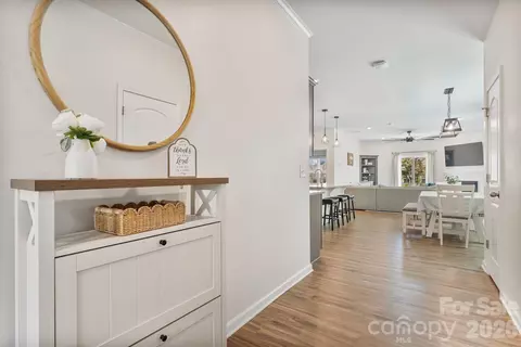 Entry Way - 6855 Spring Peeper Ln, Lancaster, SC 29720 photo 1 of 4