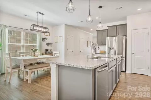 Kitchen - 6855 Spring Peeper Ln, Lancaster, SC 29720 photo 4 of 6