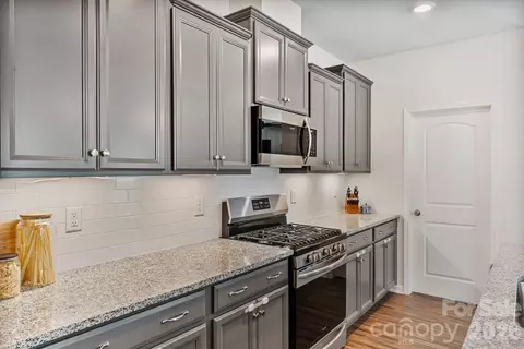 Kitchen - 6855 Spring Peeper Ln, Lancaster, SC 29720 photo 5 of 6