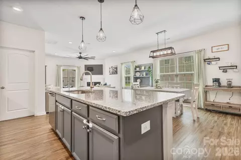 Kitchen - 6855 Spring Peeper Ln, Lancaster, SC 29720 photo 6 of 6