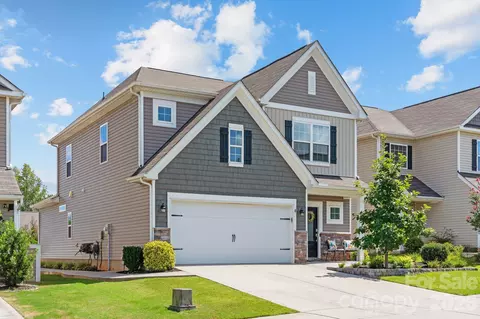 Exterior - 6855 Spring Peeper Ln, Lancaster, SC 29720 photo 3 of 7