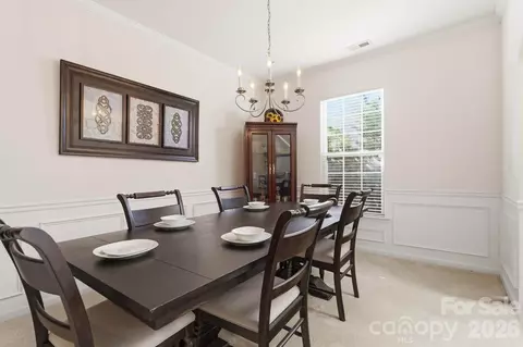 Dining - 3387 Merchant Ln, Davidson, NC 28036 photo 2 of 2