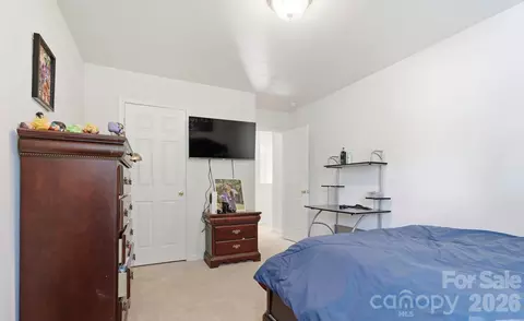 Bedroom - 3387 Merchant Ln, Davidson, NC 28036 photo 4 of 6