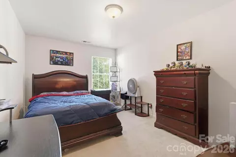 Bedroom - 3387 Merchant Ln, Davidson, NC 28036 photo 5 of 6