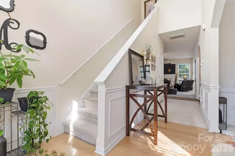 Entry Way - 3387 Merchant Ln, Davidson, NC 28036 photo 1 of 1