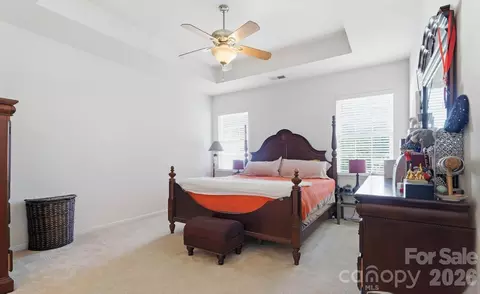 Bedroom - 3387 Merchant Ln, Davidson, NC 28036 photo 2 of 6
