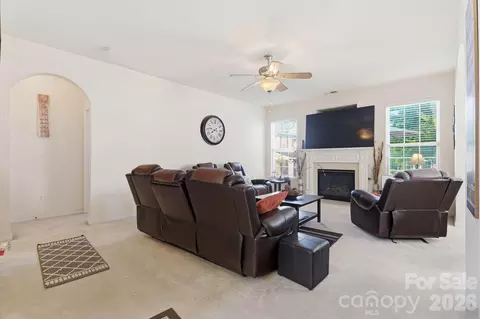 Living - 3387 Merchant Ln, Davidson, NC 28036 photo 1 of 1