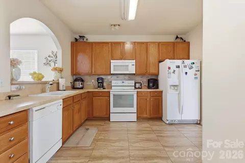 Kitchen - 3387 Merchant Ln, Davidson, NC 28036 photo 1 of 2