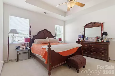 Bedroom - 3387 Merchant Ln, Davidson, NC 28036 photo 1 of 6