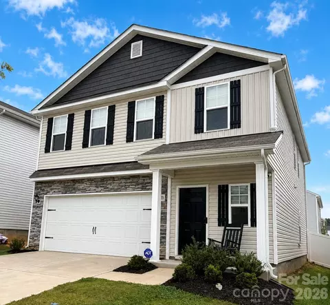 5223 Belstone Ln, Charlotte, NC 28215