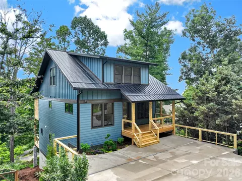 27 Denali Dr, Asheville, NC 28806