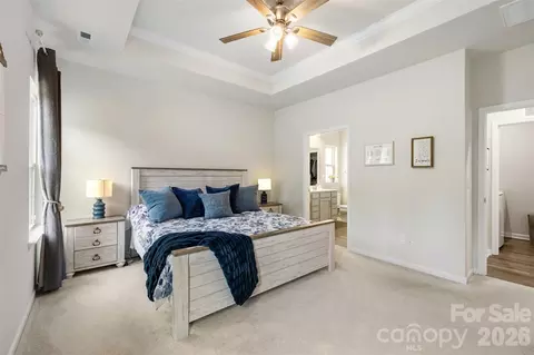 Bedroom - 1115 Ryan Meadow Dr, Monroe, NC 28110 photo 2 of 6