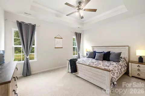 Bedroom - 1115 Ryan Meadow Dr, Monroe, NC 28110 photo 1 of 6