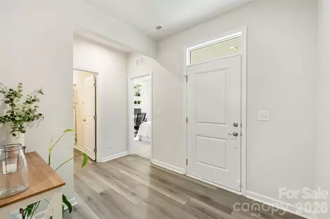 Entry Way - 1115 Ryan Meadow Dr, Monroe, NC 28110 photo 1 of 2