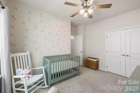 Bedroom - 1115 Ryan Meadow Dr, Monroe, NC 28110 photo 4 of 6