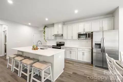 Kitchen - 1115 Ryan Meadow Dr, Monroe, NC 28110 photo 2 of 2