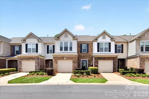 2434 Royal York Ave, Charlotte, NC 28210