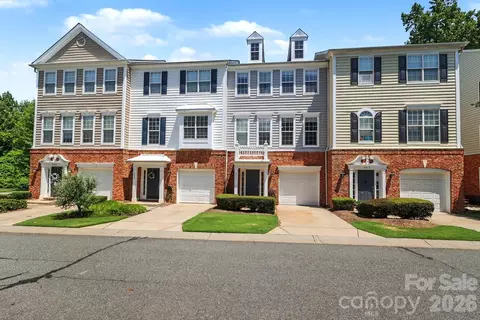 5413 Werburgh St, Charlotte, NC 28209