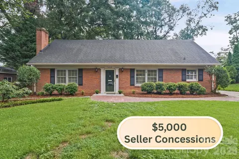 1210 Crescent Ave, Gastonia, NC 28052
