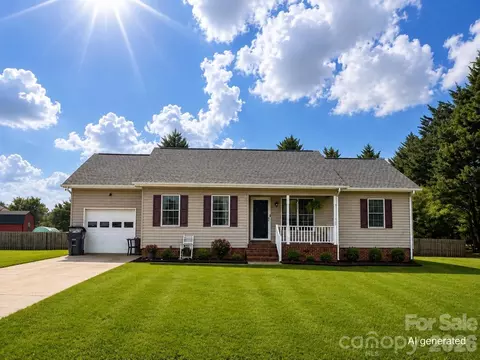 369 Cooper Farm Rd, Statesville, NC 28625