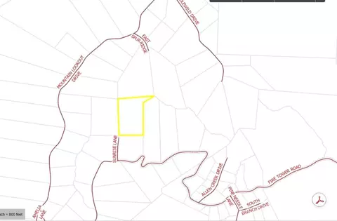 Fire Tower Road, Bostic, NC 28018 photo 8