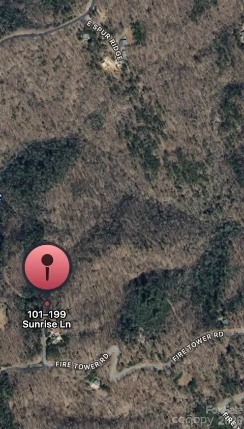 Fire Tower Road, Bostic, NC 28018 photo 7